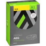 AEG NEW